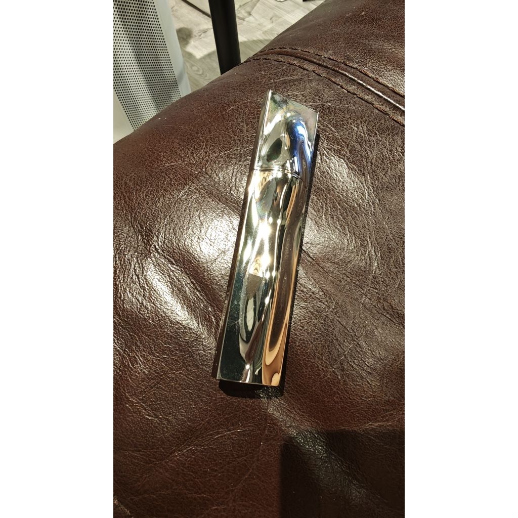 timephoria eternal air matte lip สี charm