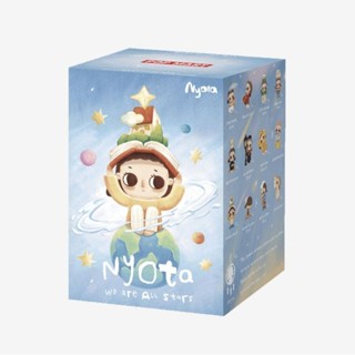 🩵พร้อมส่ง สุ่ม/เลือกตัว🩵 Nyota We are All Stars Series Figur…