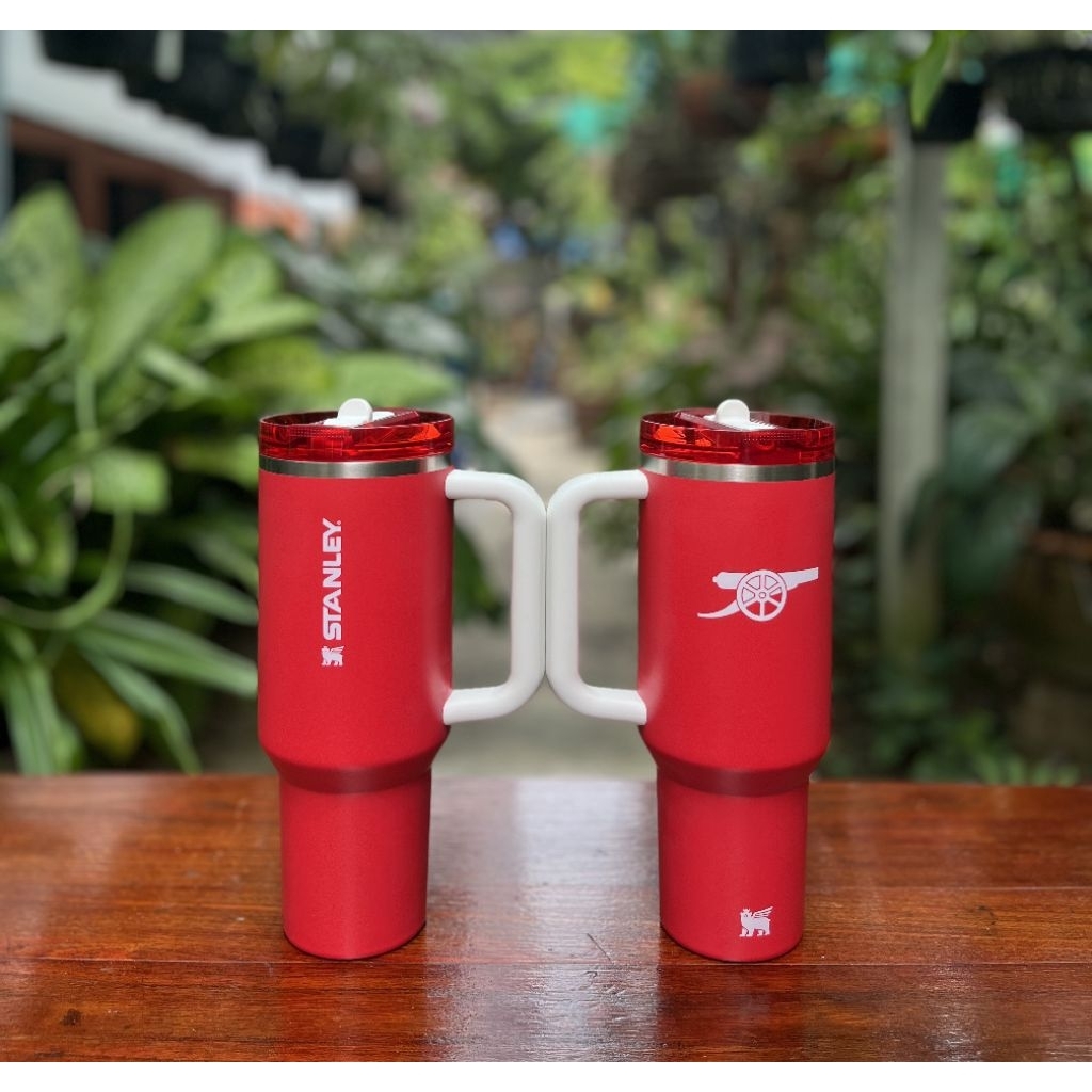 🇹🇭🇹🇭🇹🇭🇹🇭🇹🇭 พร้อมส่งจากไทย Stanley x Arsenal