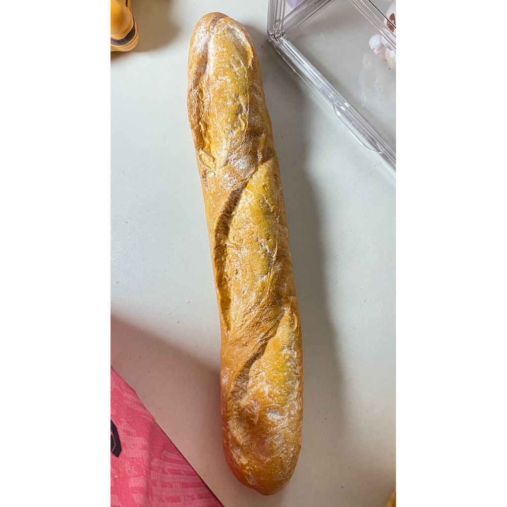 สกุชชี่ปังยาว ibloom