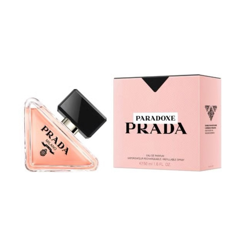น้ำหอมขนาดทดลอง แบบแต้ม Prada Paradoxe EDP 7ml.