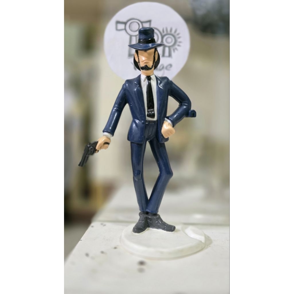 Lupin the Third(Daisuke Jigen)