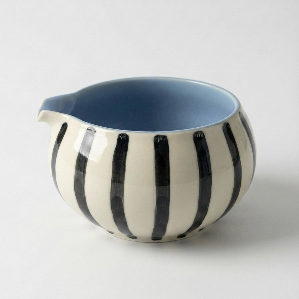 Matcha routine&more : Matcha routine Signature Bowl