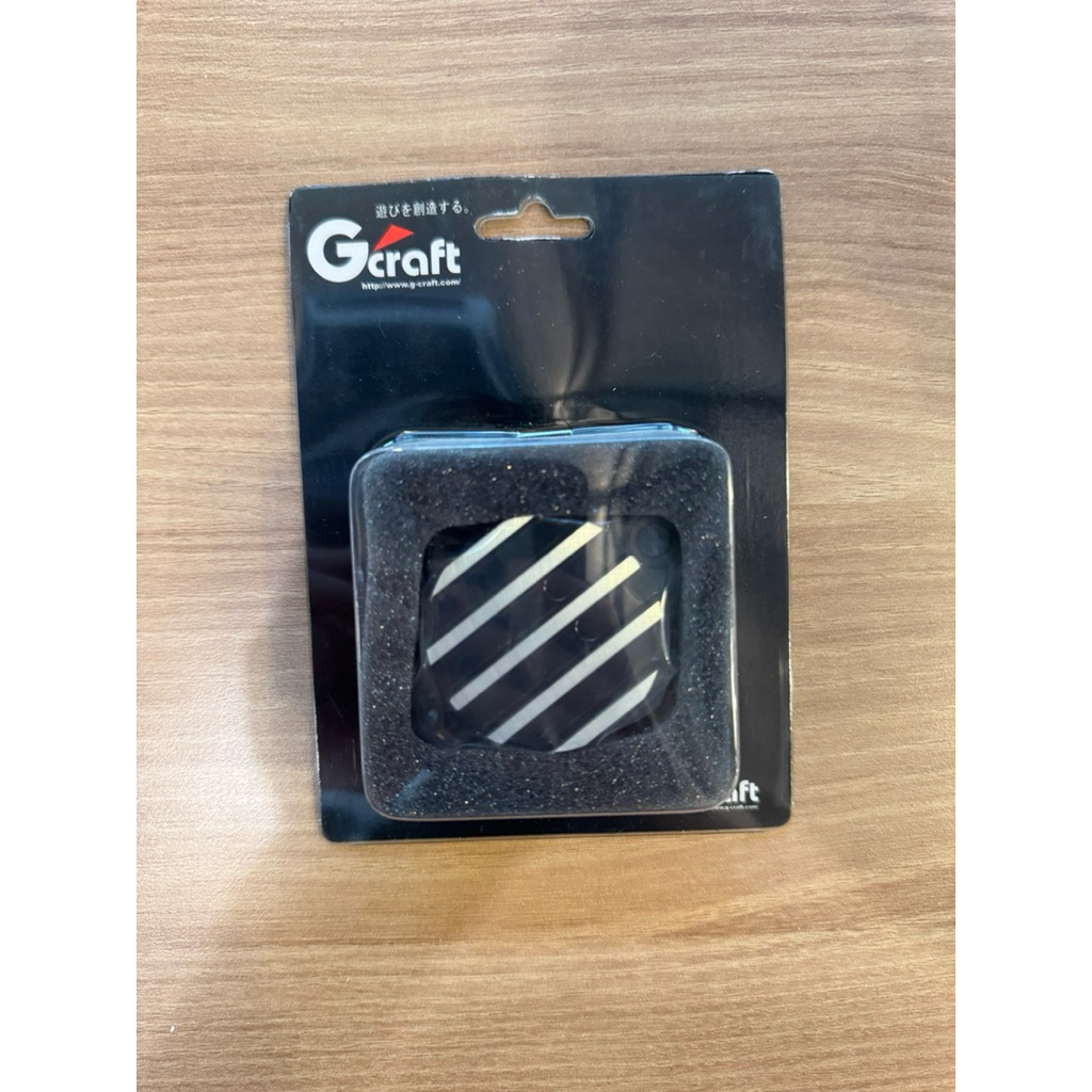ฝาครอบ กรองน้ำมันเครื่อง Gcraft
