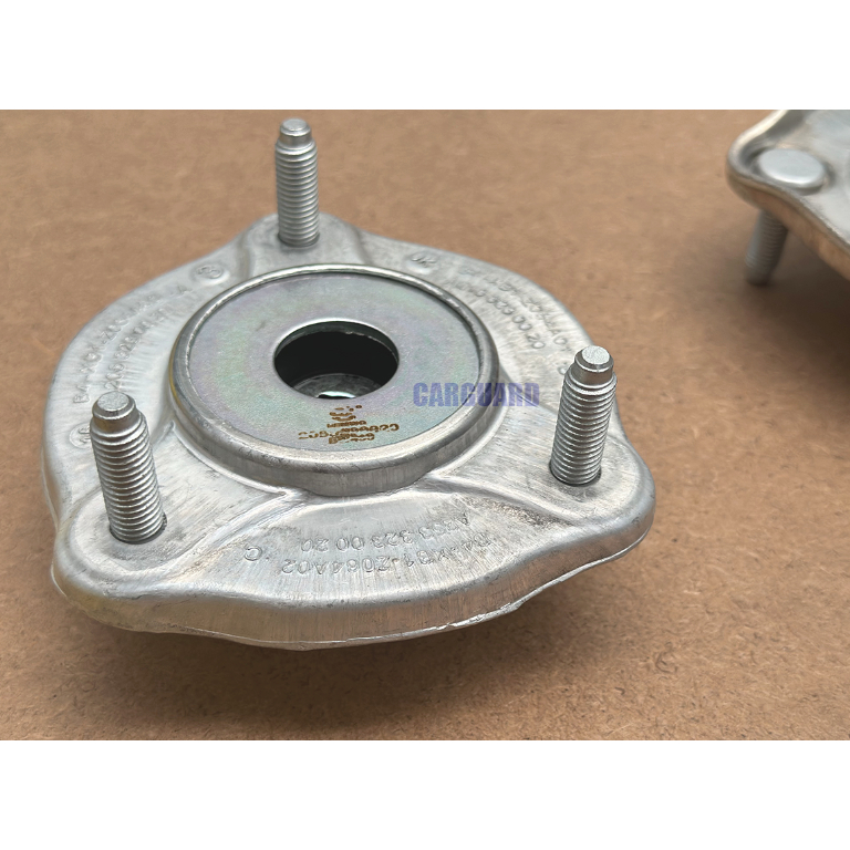 เบ้าโช๊คอัพหน้า เบนซ์ W205 W213 ยางรองเบ้าโช๊ค Mercedes-Benz W253 Top Strut mount FRONT Shock Absorb