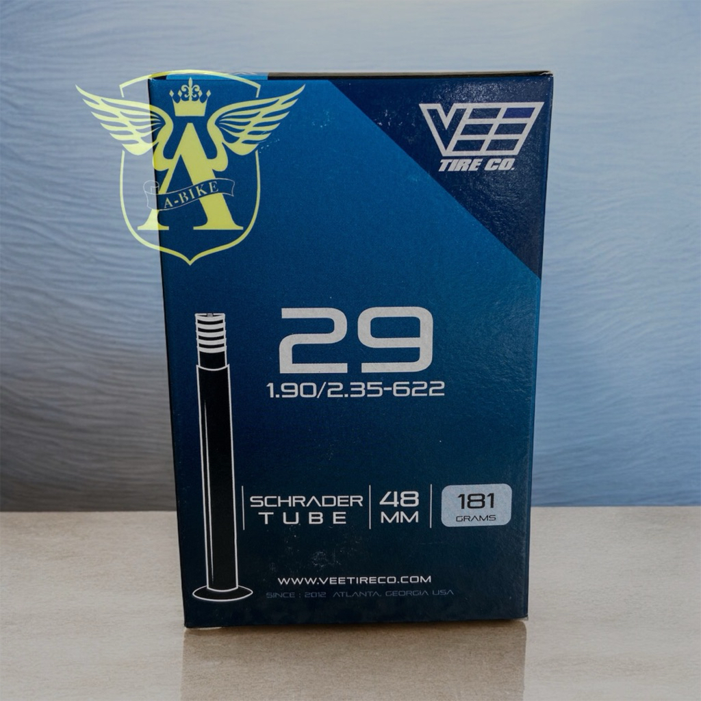 ยางในจักรยาน 29 นิ้ว จุ๊บใหญ่