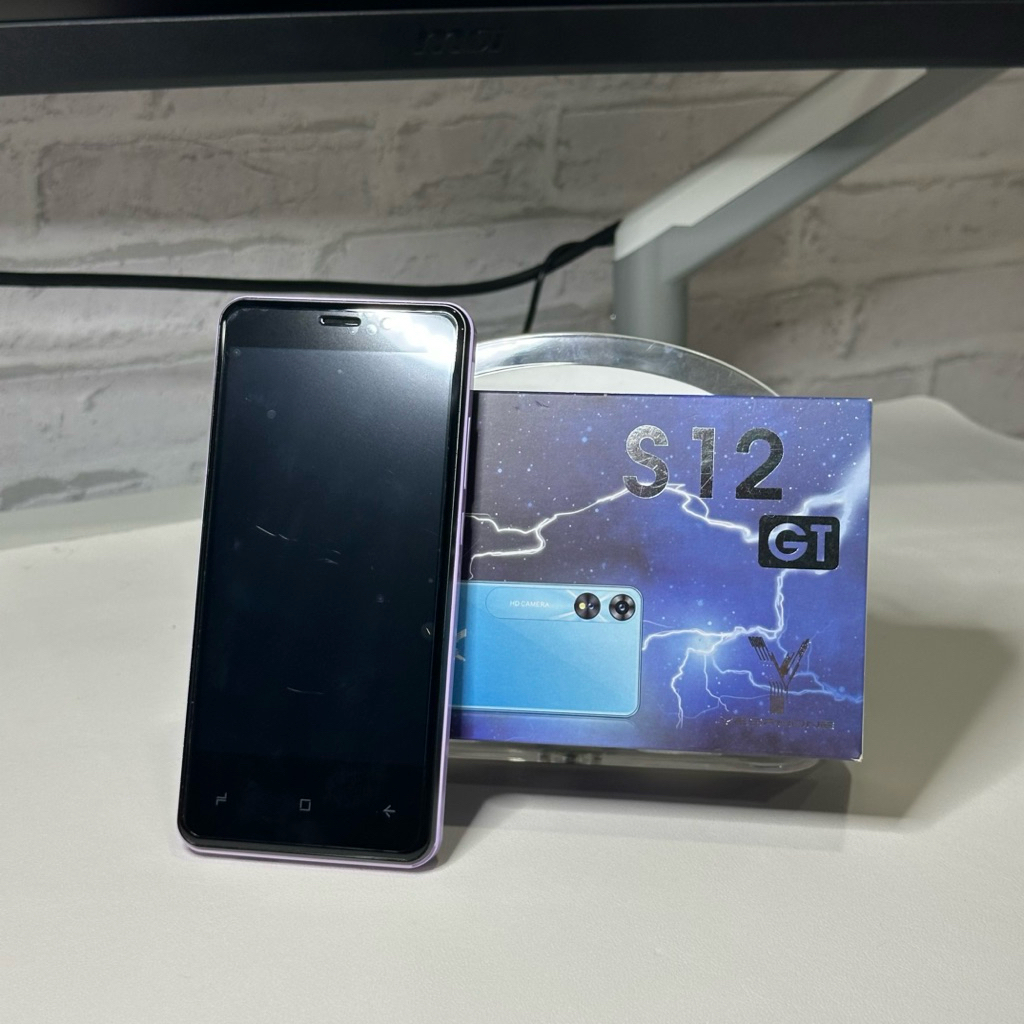 Yesphone S12 GT - เยสโฟน