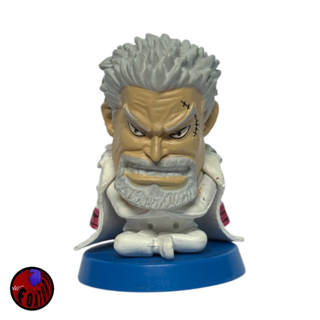 MBH One Piece (Mini Big Head)