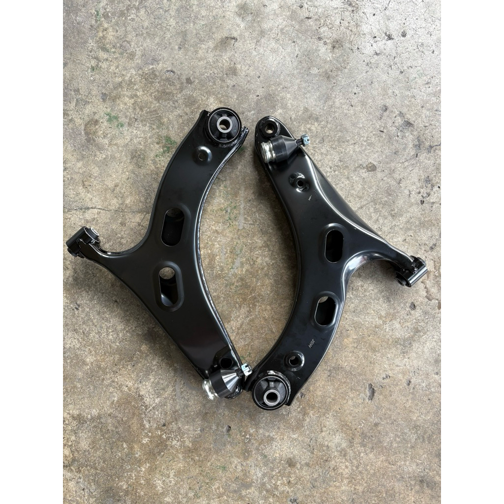 ปีกนกล่าง Subaru XV ปี 2018 ขึ้นไป Forerster SK7