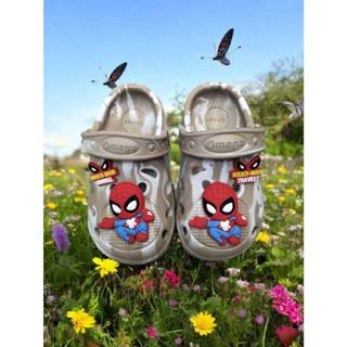 Omega 30216 รองเท้าหัวโตเด็กผู้ชาย ยี่ห้อ Omega รุ่น 30216 ไ…