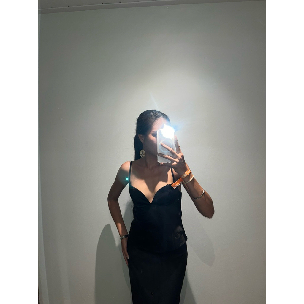 ส่งต่อ ทอป phomthong XS อกไม่เกิน33