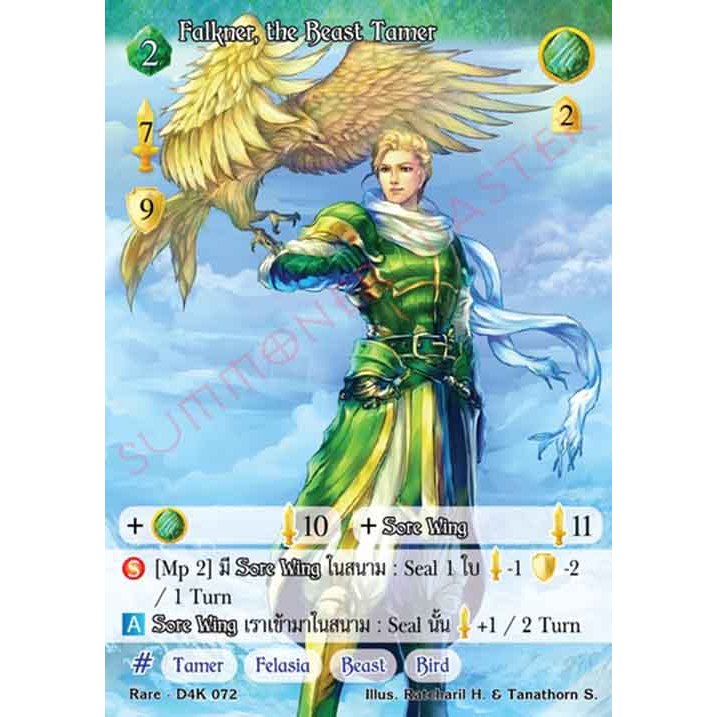 D4K :# 072 - ฟอยรุ้ง ระดับ R