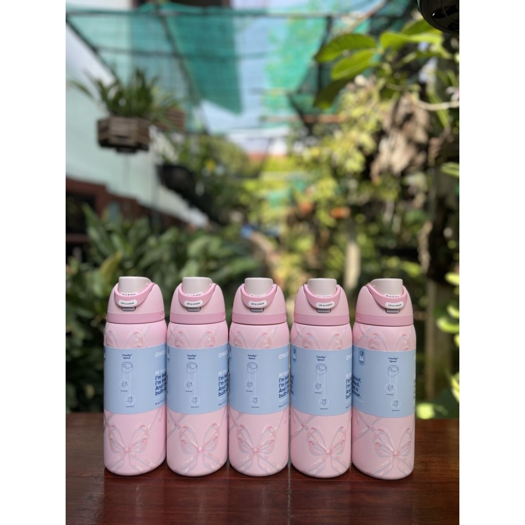 🇹🇭🇹🇭🇹🇭🇹🇭🇹🇭สินค้าพร้อมส่งจากไทย FreeSip 32 oz