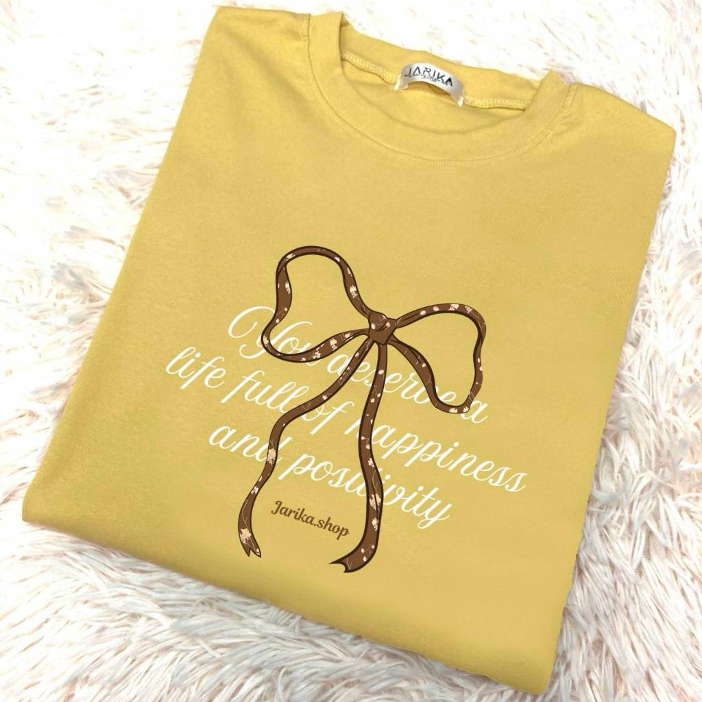 ส่งต่อ เสื้อยืด jarika.shop