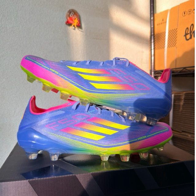 ADIDAS F50 ELITE HG/AG JAPAN