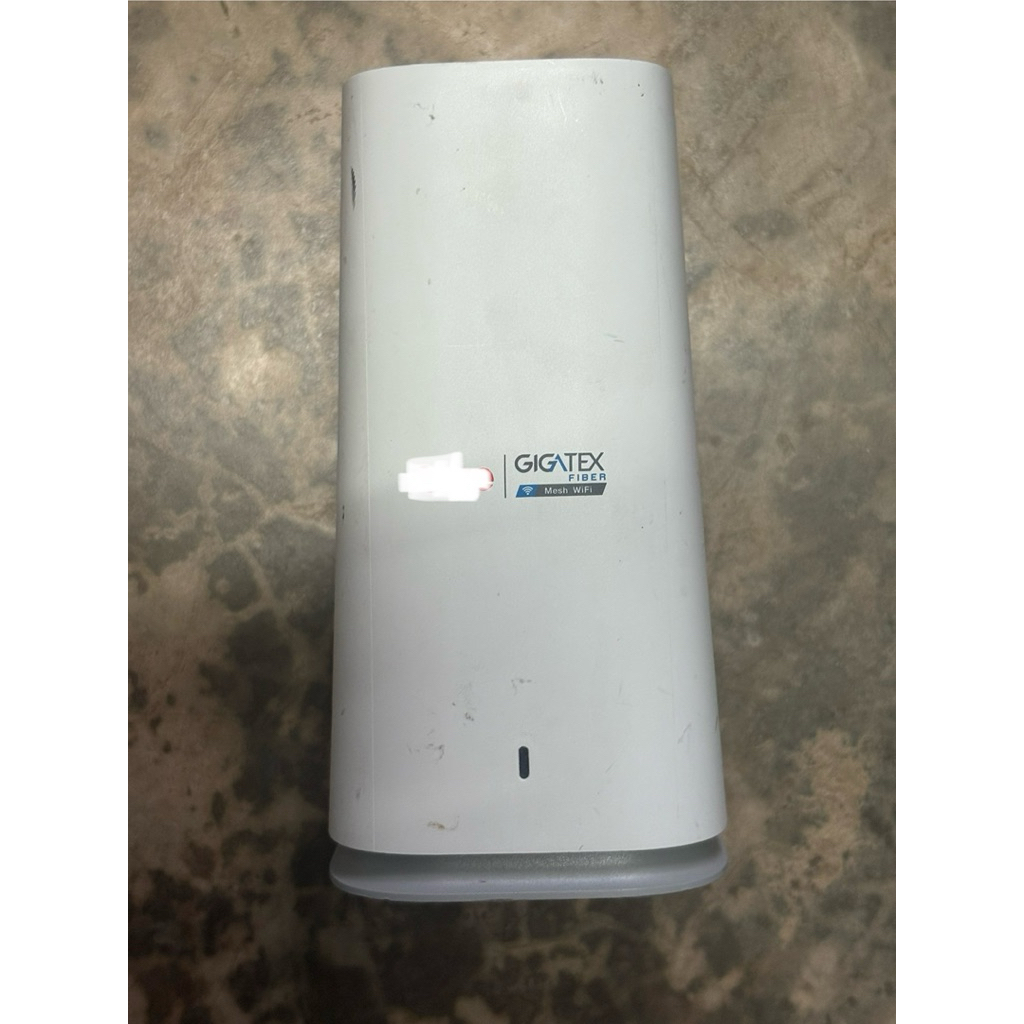 เราเตอร์ไวไฟ Router True Gigatex Mesh WiFi รุ่น RN510 มือสอง