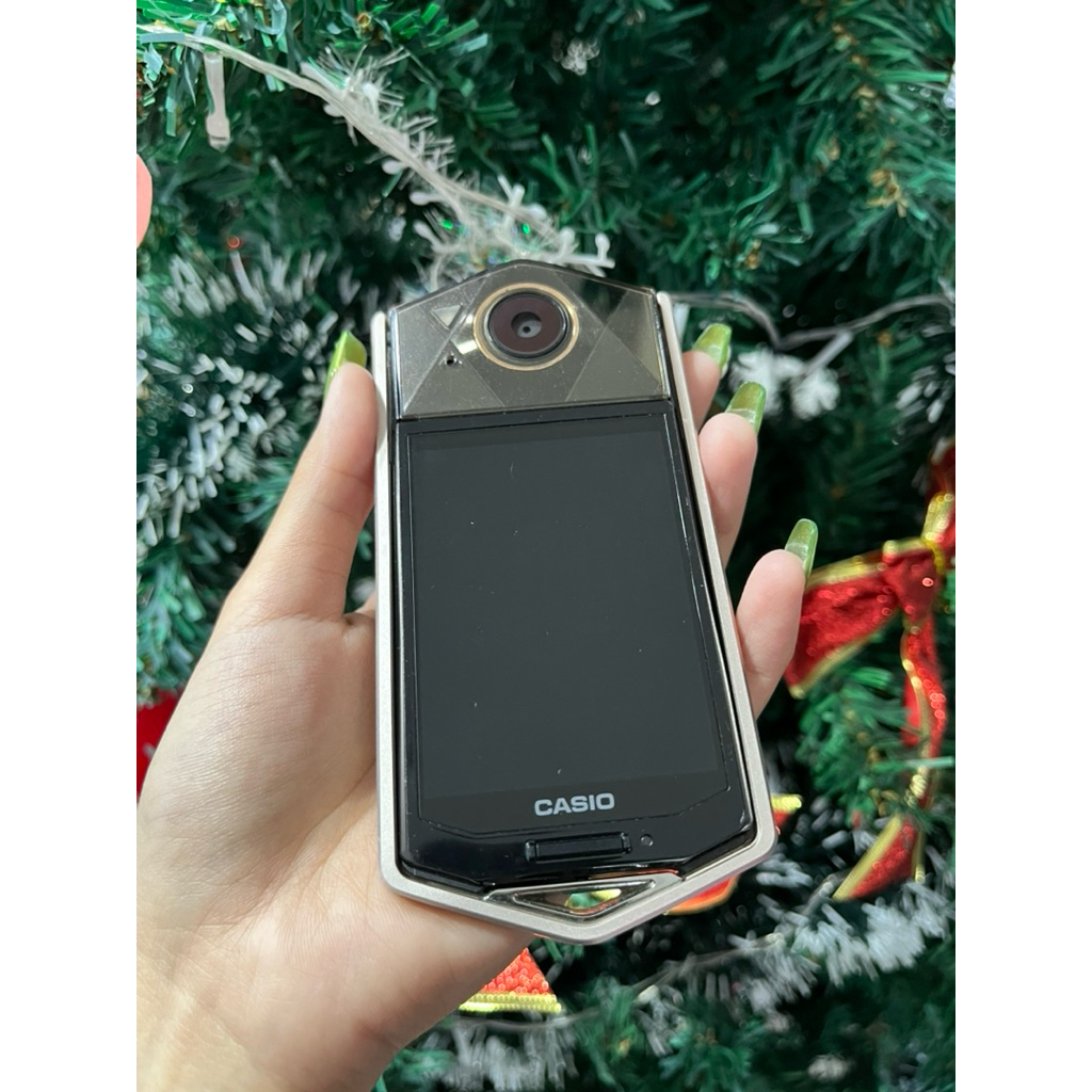 กล้อง ฟรุ้งฟริ้งTR70 ✨🥨📸🛒