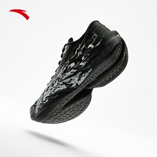ANTA C202 6 Men มาราธอน Running Shoes CarbonFiber รองเท้าวิ่…