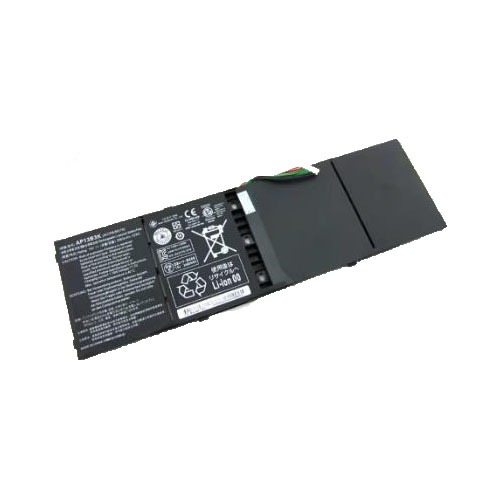 แบตเตอรี่แล็ปท็อป V5 M5-583P V5-572P V5-573G V5-572G AP13B3K 15V 53WH AP13B8K  KT.00403.015  KT00403