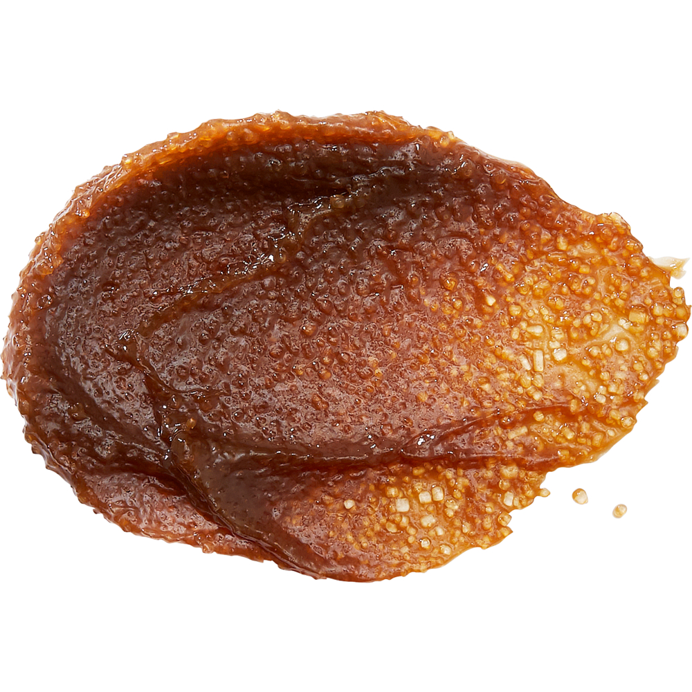 Skinfood Black Sugar Mask Wash Off (120g) สกินฟู๊ด แบล็ค ชูการ์ มาสก์ วอช ออฟ — صورة 4