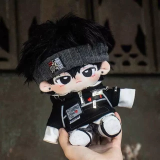 💥พร้อมส่งจากไทย💥 ชุดตุ๊กตา เหมาะสำหรับตุ๊กตา20ซม.