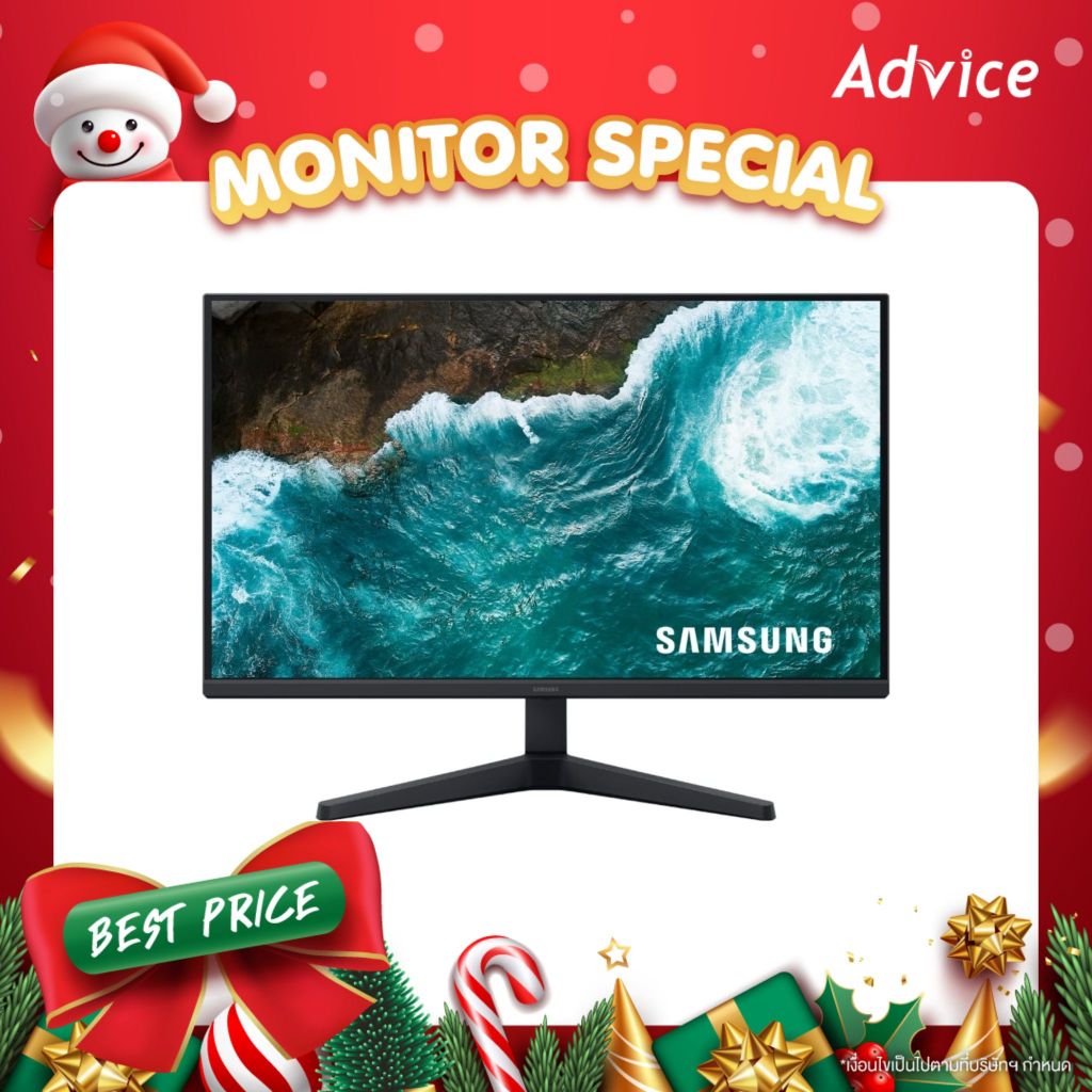 SAMSUNG MONITOR 27'' ODYSSEY G5 LS27FG530EEXXT (IPS, HDMI, DP) 2K 200Hz - A0177209