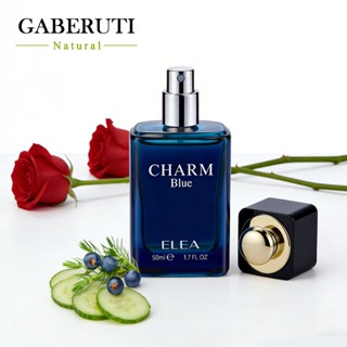 GABERUTI น้ำหอมผู้ชาย 50ml กลิ่นฟู้จี้สดชื่นไม่ฉุนจัด แท้100…