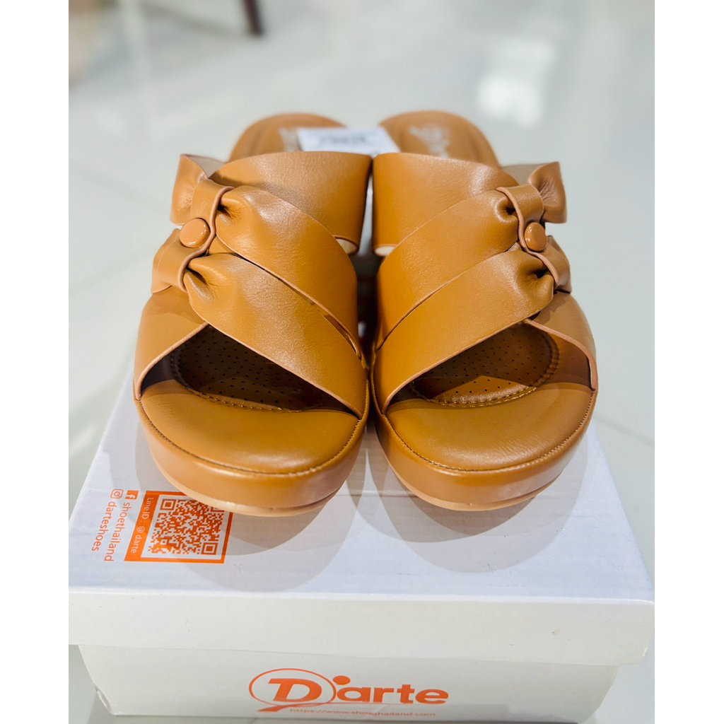 รองเท้าDarte size37 มือ1