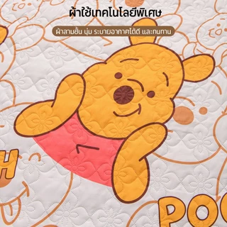Comfy Sleep ผ้าปูที่นอน 3ฟุต 3.5ฟุต 5ฟุต 6ฟุต ชุดผ้าปูที่นอน ผ้าปูที่นอนหนา ตรัดมุม สูง10นิ้ว
