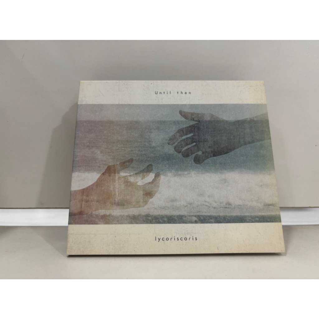 1 CD MUSIC  ซีดีเพลงสากล    Lycoriscoris'     (N5A137)