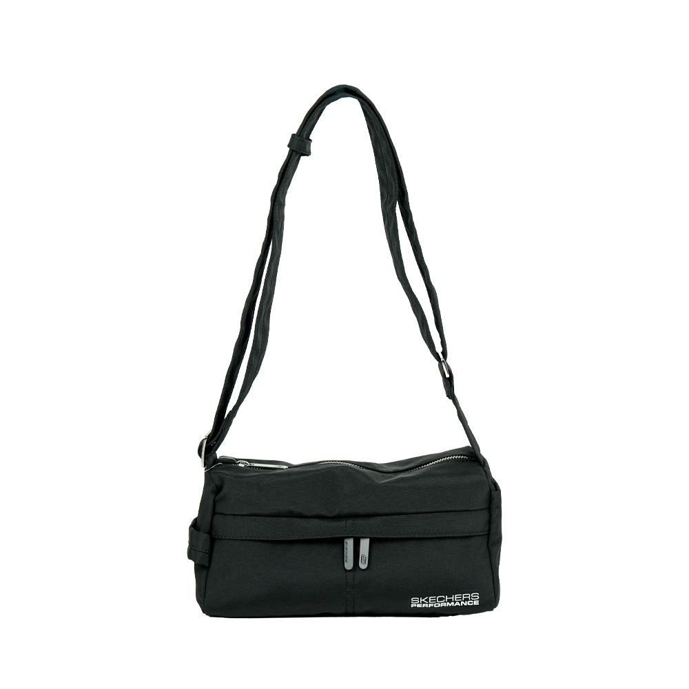 Skechers สเก็ตเชอร์ส กระเป๋าสะพายไหล่ยูนิเซ็กส์ Unisex Shoulder Bag - P125U006-03B6