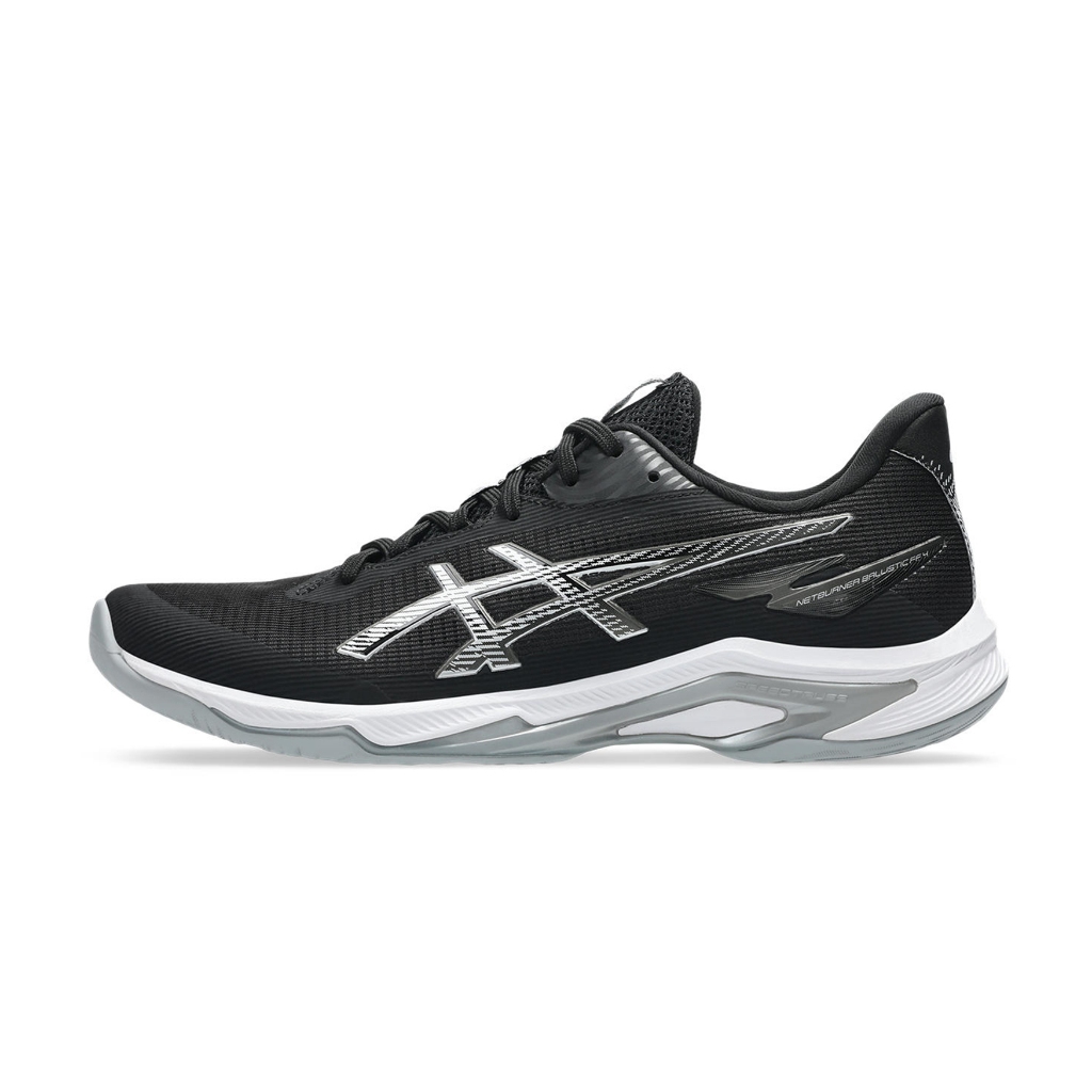 รองเท้าวอลเลย์บอลของแท้ ASICS UNISEX รุ่น NETBURNER BALLISTIC FF 4 ราคา ถูกที่สุด ดีลบีเคเค แกลเลอรีภาพที่ 2