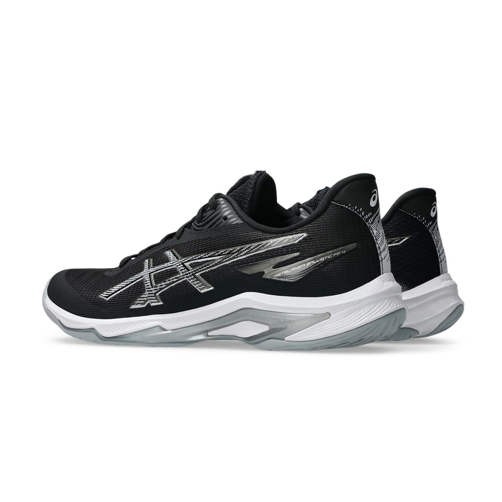 รองเท้าวอลเลย์บอลของแท้ ASICS UNISEX รุ่น NETBURNER BALLISTIC FF 4 ราคา ถูกที่สุด ดีลบีเคเค แกลเลอรีภาพที่ 7