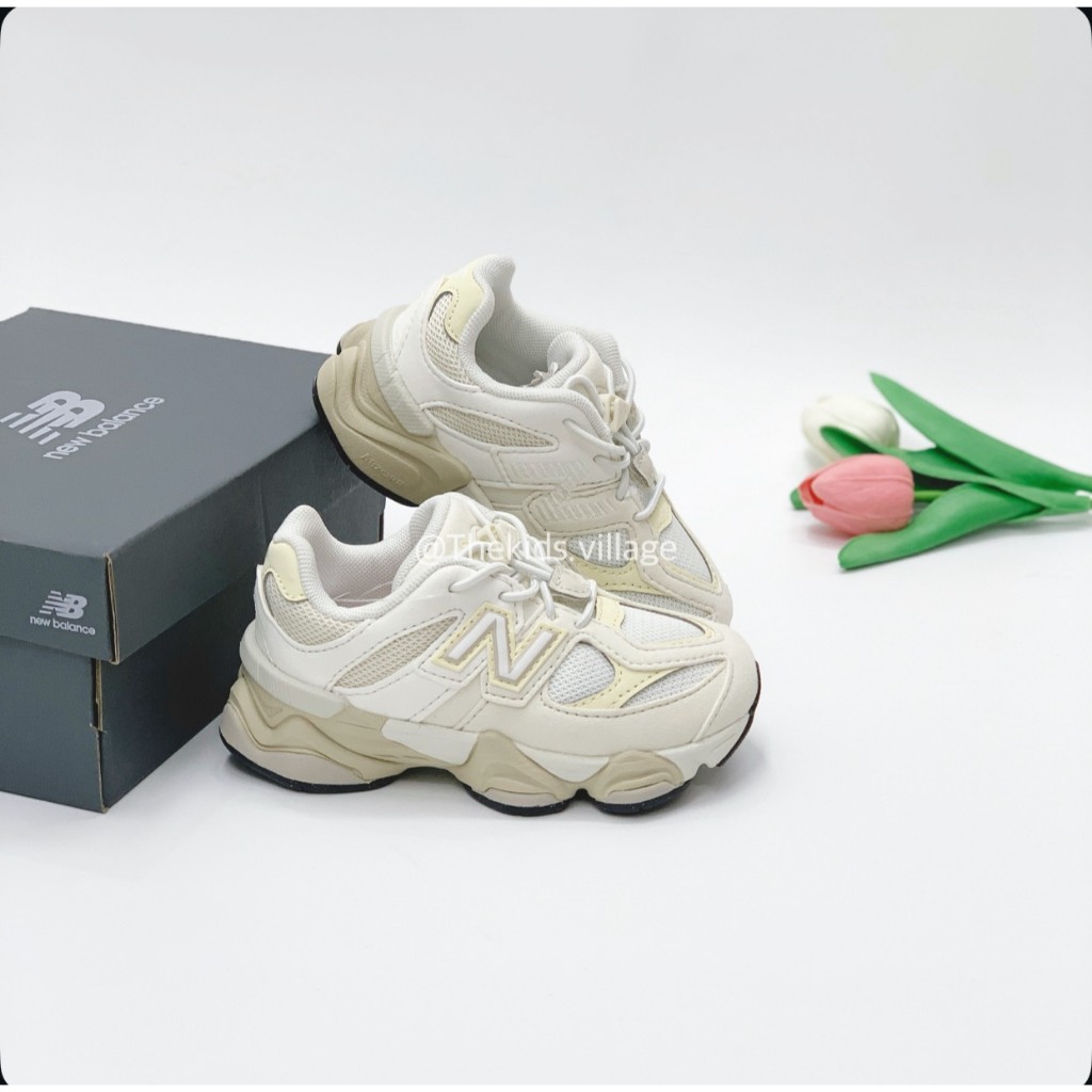 สินค้าพร้อมส่ง|New Balance 9060