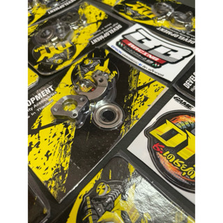 ตัวลดกำลังอัด แท้💯 LEAD GIORNO PCX160 ช่างเดช ยุดยา DYY ตัวย…