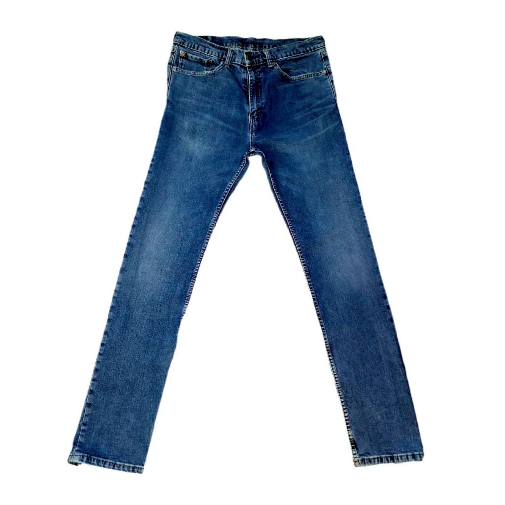 กางเกงยีนส์ Levi’s 550