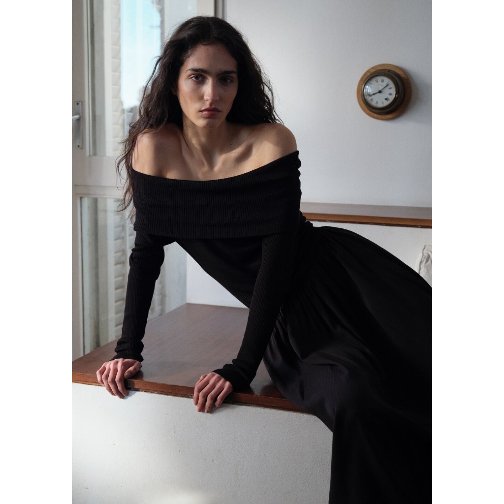 [MANGO] DRESS PALACE  / เดรส รุ่น DRESS PALACE Ref: 87034802