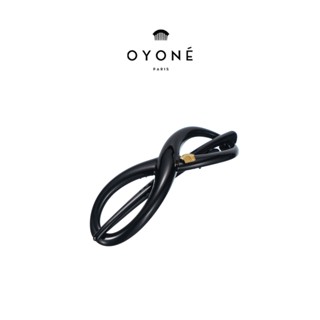 Oyone Paris | Classic Essential Gina Hair Slide | Hair Acces…