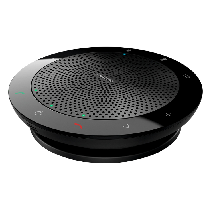 SPEAKERPHONE BLUETOOTH (สปีกเกอร์โฟน) JABRA SPEAK 510 MS