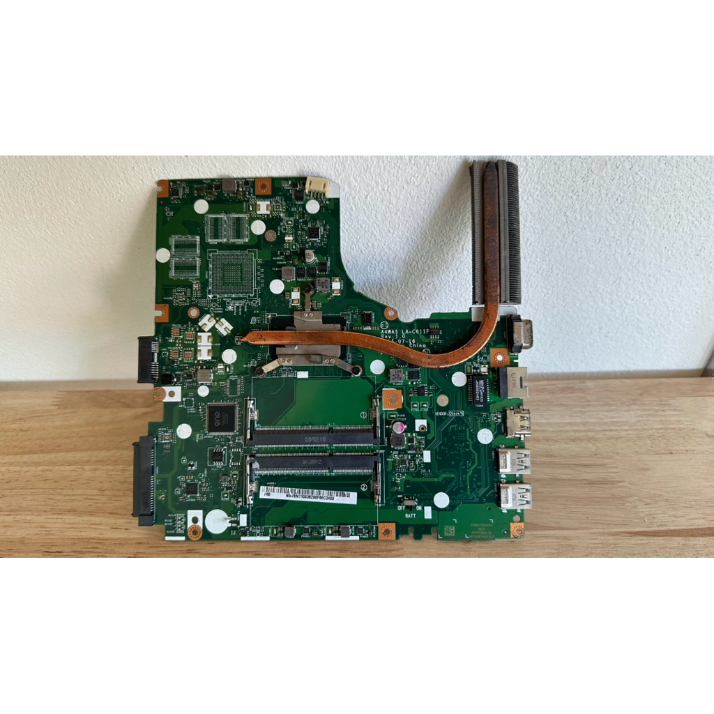 Acer E5-432-432G/E5-473-473G/E5-474-474G Motherboard