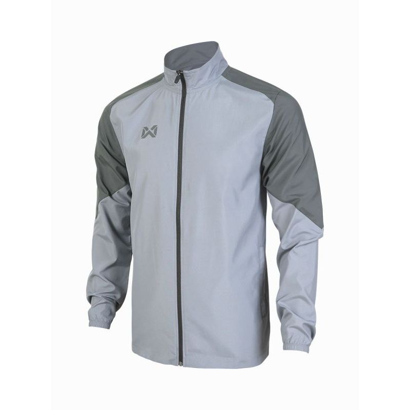 เสื้อแจ็คเก็ตHerit Woven Jacket ยี่ห้อWARRIX