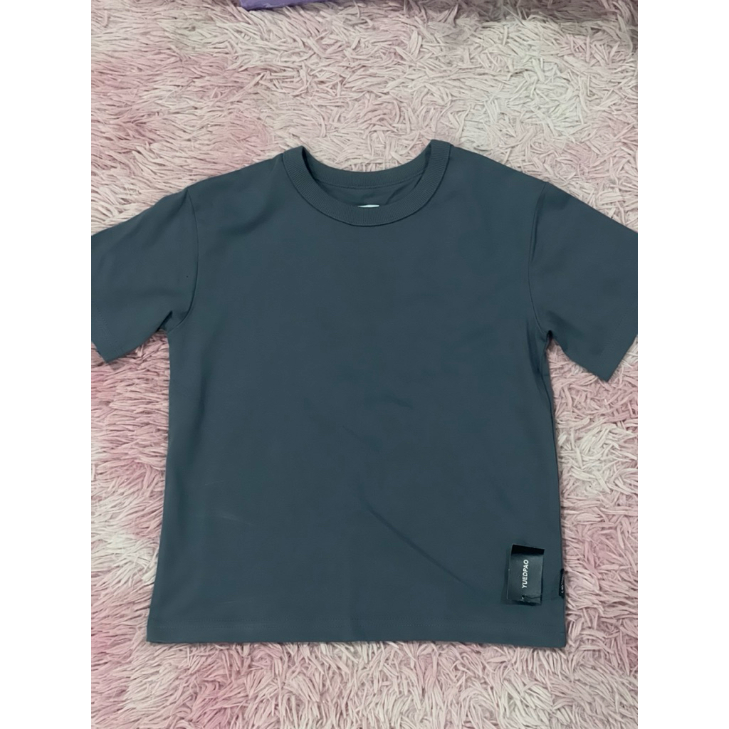 เสื้อยืด YUEDPAO OverSize Kid110