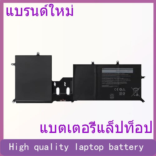 Suitable for Alien Dell ALIENWARE Y9M6F M15 M17 R2 P87F P41E notebook battery