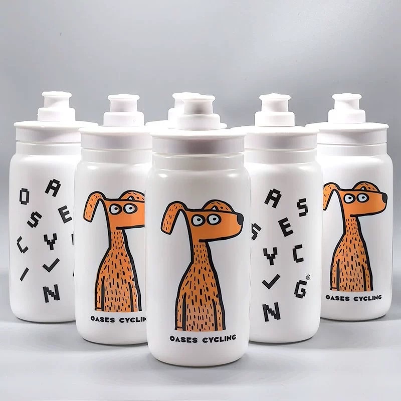 กระติกน้ำ OASES CYCLING BIDON 550 ML