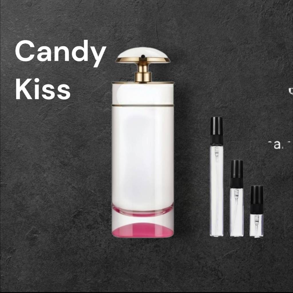 น้ำหอม Candy Kiss Prada for women