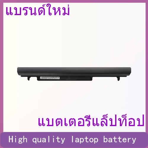 Suitable for ASUS K56CK46C S46C A46C E46C S56C S550C laptop battery A41-K56