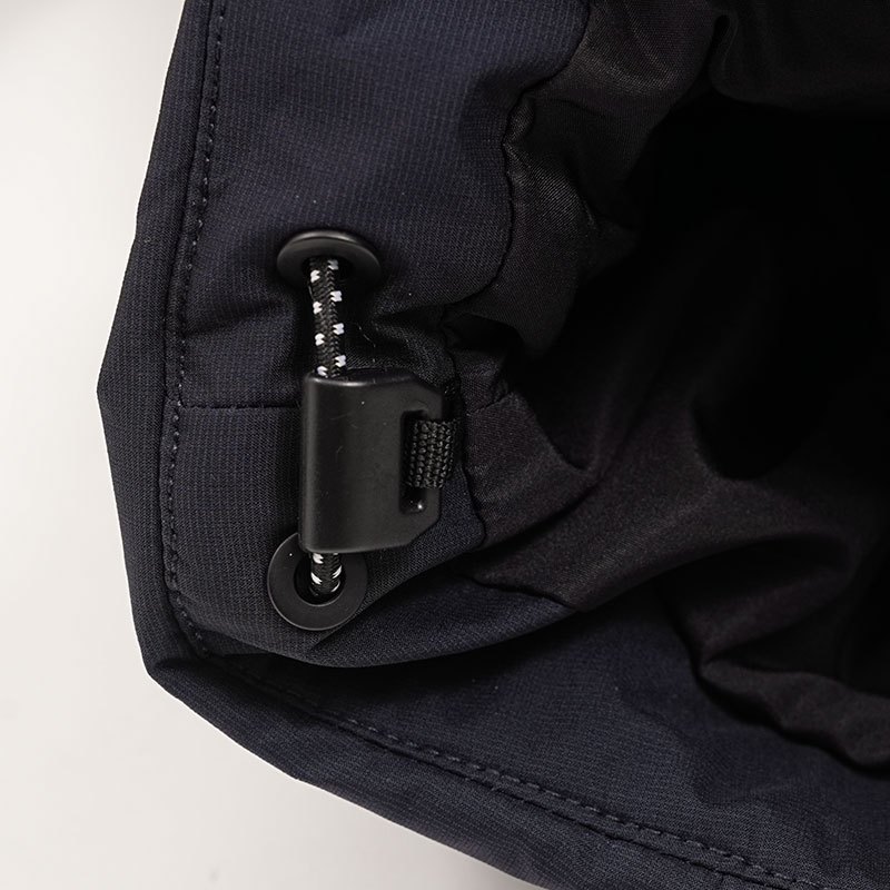WARRIX HIMAXX DOWN JACKET MALE (LA-254DJACL01) — صورة 7