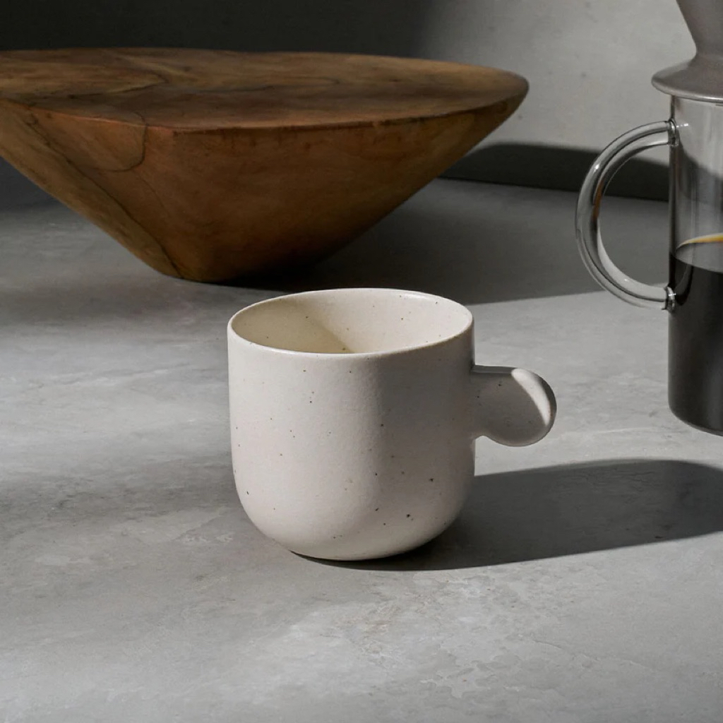 [Blue Bottle] BLUE BOTTLE Essentialist Mug 300ml