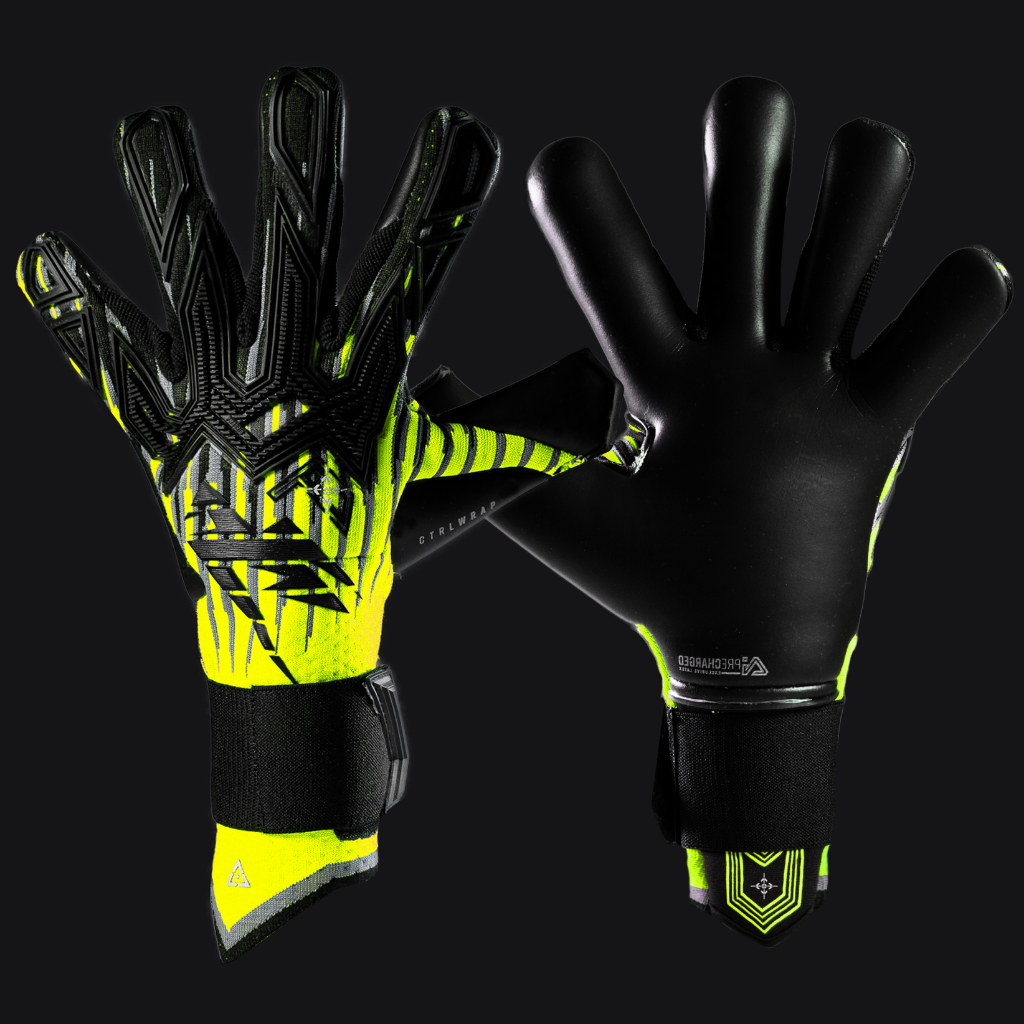 รวมลิงก์ ถุงมือผู้รักษาประตู Kaliaaer - รูปที่ 3