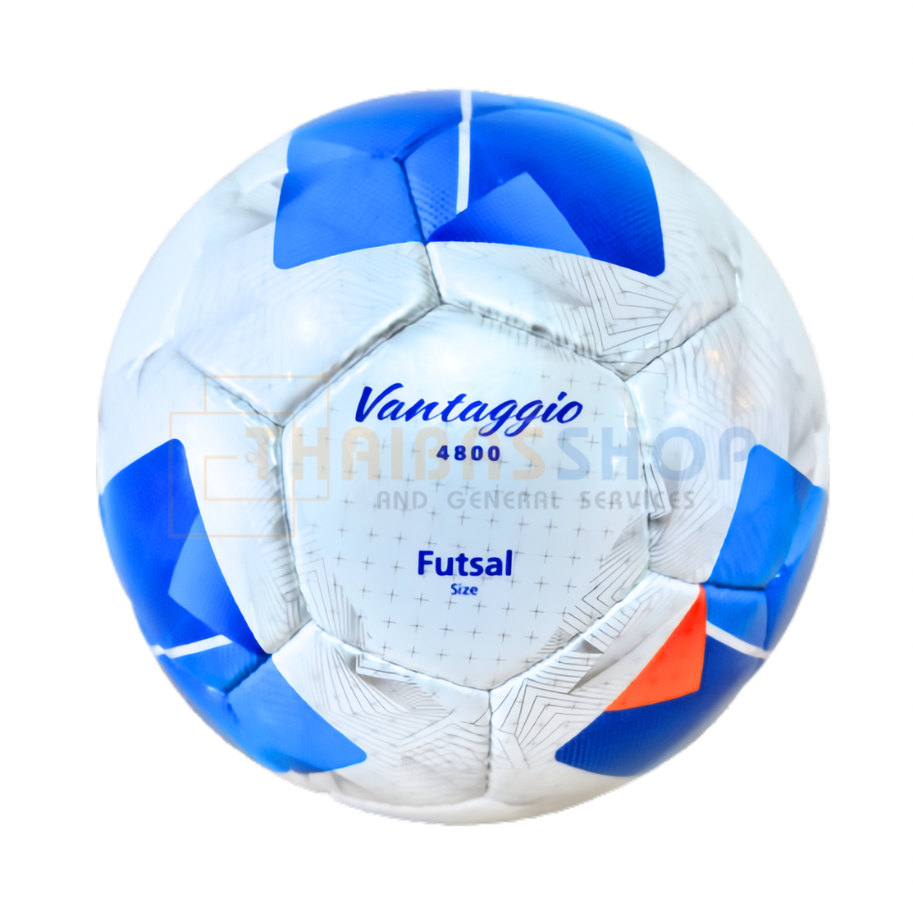 (ของแท้ 100%) ลูกฟุตซอล ฟุตซอล futsal Molten F9N4800 หนัง PU เย็บด้วยมือ รุ่นแข่งขัน FIFA PRO รองรับ